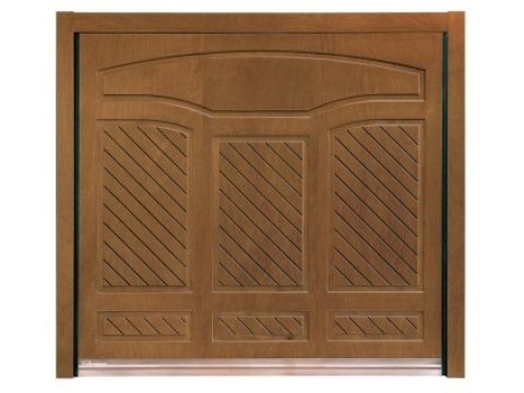 porta linea basculanti in legno - savona